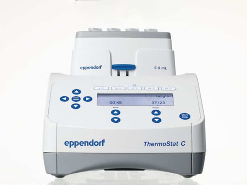 Eppendorf ThermoStat™ C 1